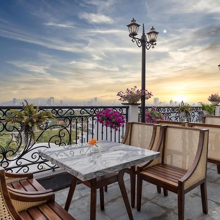 Florence Hotel Đà Nẵng Extérieur photo